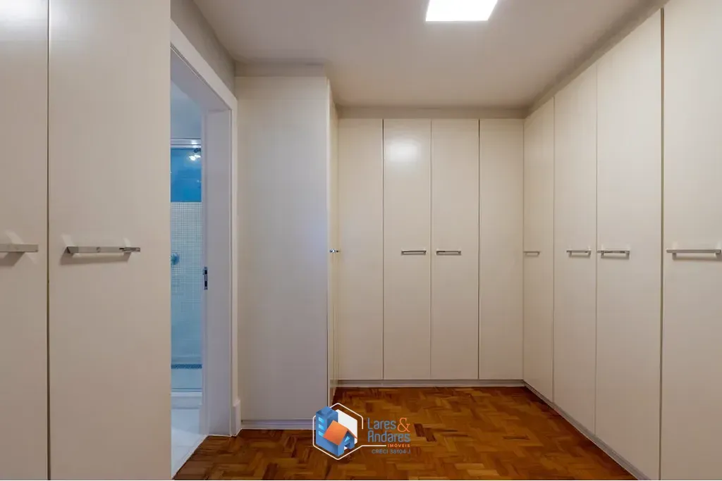 Imagem Apartamento à venda 3 Quartos 2 Suites 3 Vagas 241M² Cerqueira César São Paulo - SP