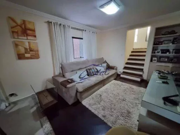Foto do imóvel Excelente Sobrado venda Bonfiglioli