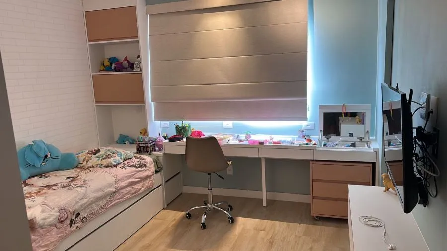 Imagem Gleba B: cobertura duplex 300 m² e 3 suítes | OD49