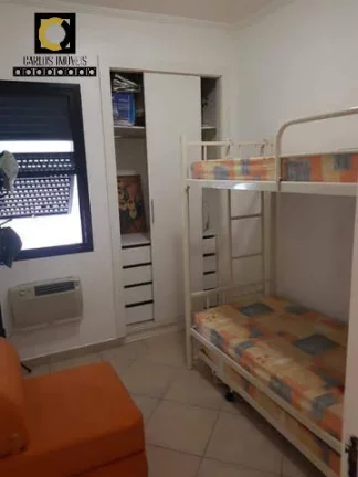 Imagem Apartamento com 90m² no bairro da Aparecida