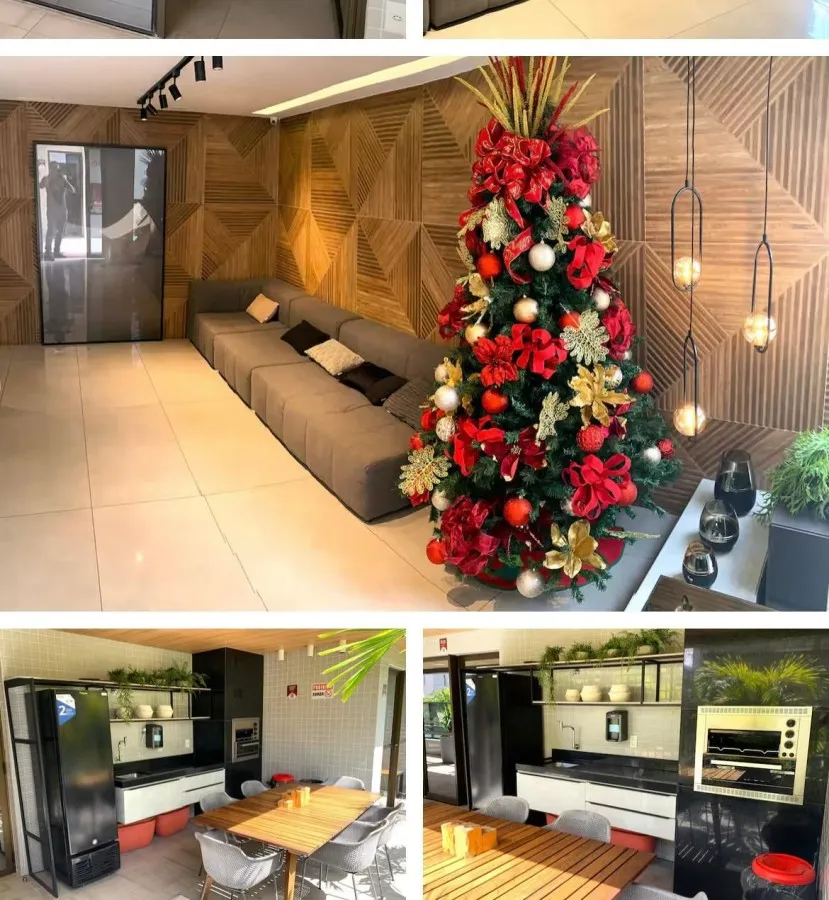 Imagem Apartamento para Venda em Maceió, Ponta Verde, 1 dormitório, 1 banheiro