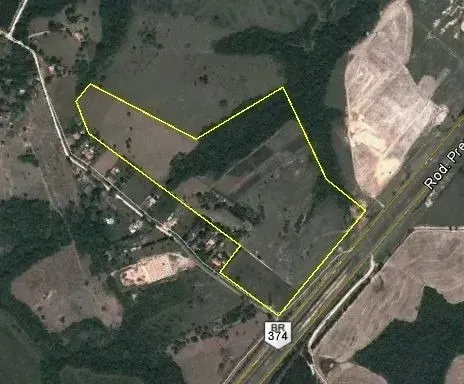 Foto do imóvel Oportunidade única de area com 165.000m² para venda em JARDIM MUTINGA, SOROCABA - SP