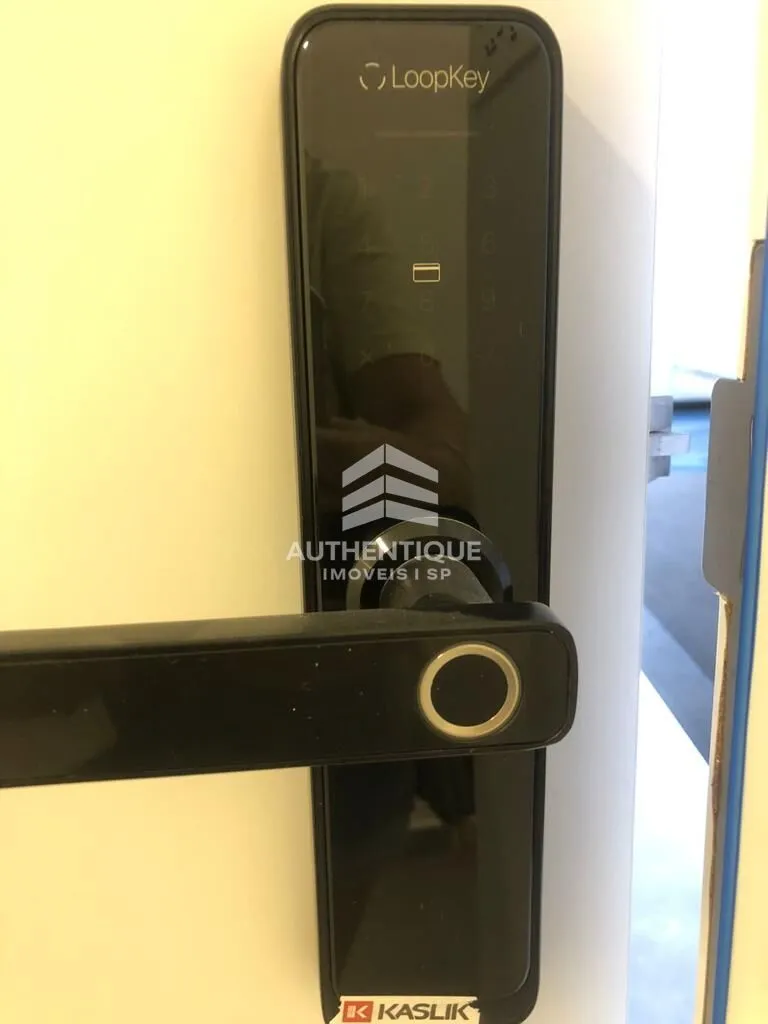 Imagem K360 HUMBERTO I - VILA MARIANA - Apartamento à venda em São Paulo/SP