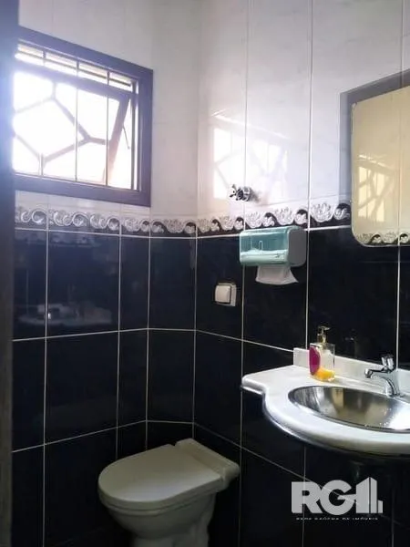 Imagem Casa sobrado com 3 dormitorios sendo 1 suite