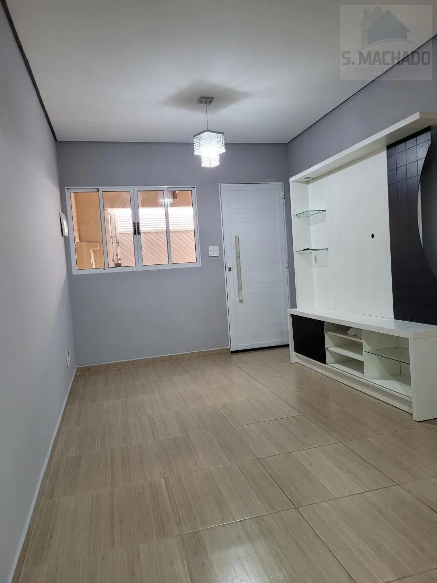 Imagem Casa para Venda em Santo André / SP no bairro Vila Francisco Matarazzo