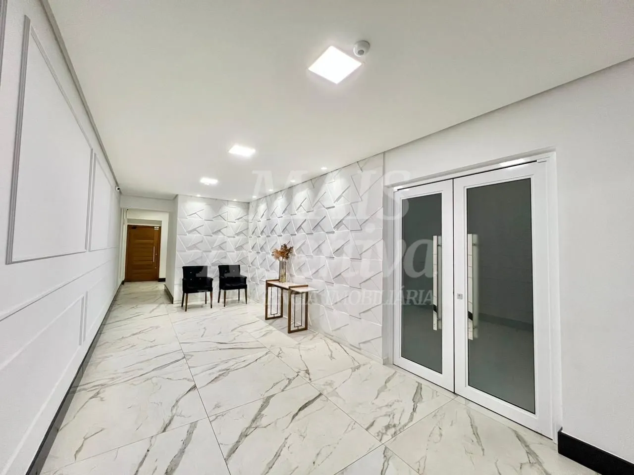 Imagem Apartamento semi mobiliado para venda - Condominio Ventury Residence, Centro de Campo Bom
