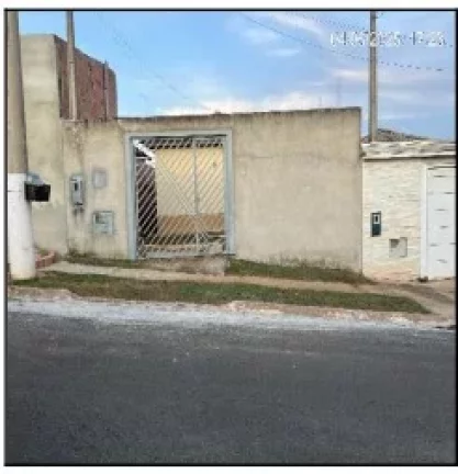 Foto do imóvel Oportunidade Única em TATUI - SP | Tipo: Terreno | Negociação: Leilão | Situação: Imóvel em RUA ONZE