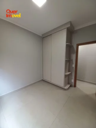 Imagem Casa em Condomínio de Luxo com 3 Suítes e 4 Vagas de Garagem no Jardim Cybelli, Ribeirão Preto-SP