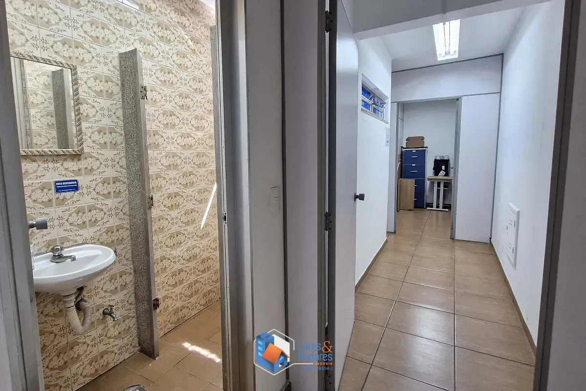Imagem Casa comercial para venda em Aclimação, 430m²