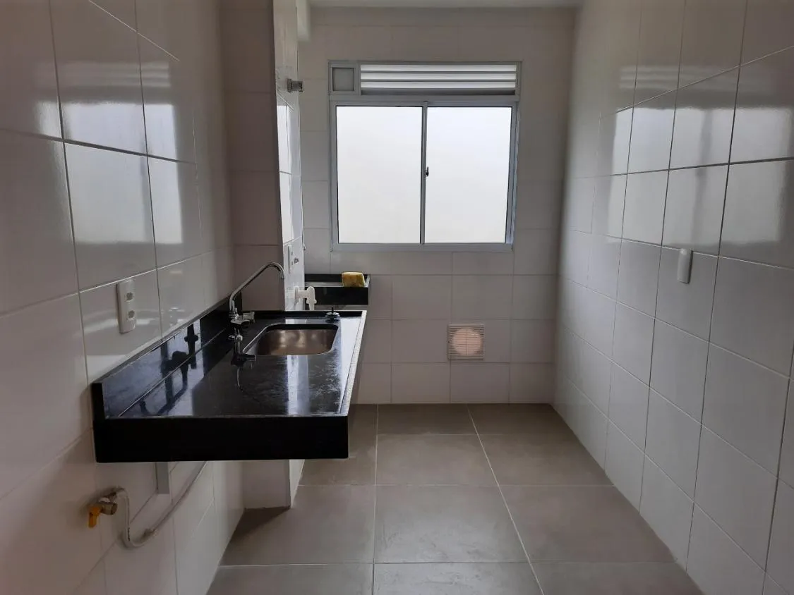 Imagem APARTAMENTO- TROPICAL GARDEN (VILA INDUSTRIAL)-CAMPINAS