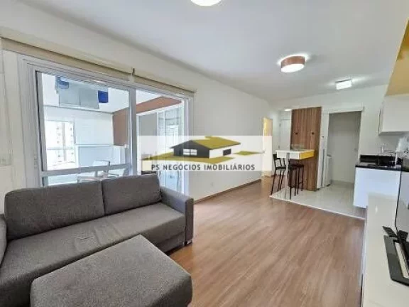Imagem Apartamento para locação no Paraíso