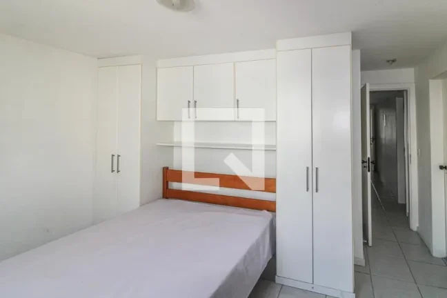 Imagem Apartamento à Venda - Recreio, 3 Quartos, 104 m2