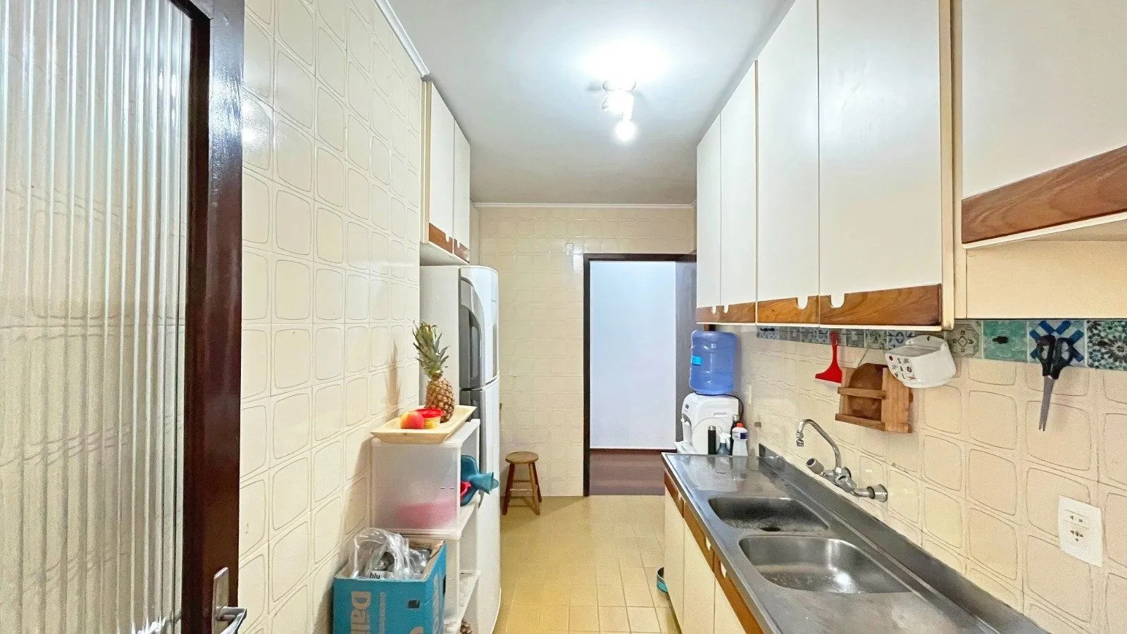 Imagem Apartamento de 3 dormitórios no bairro Mont Serrat