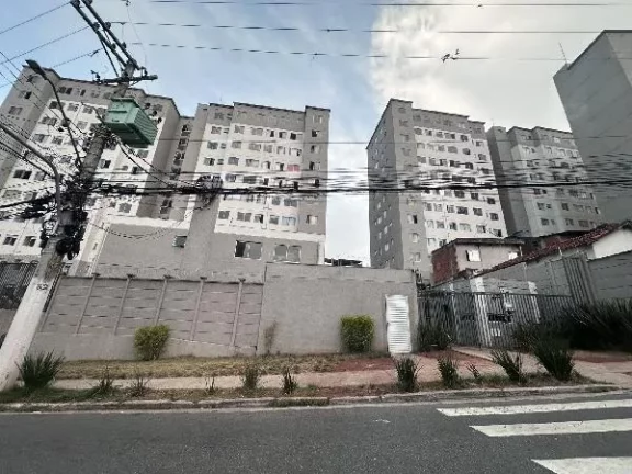 Foto do imóvel Oportunidade Única em SAO PAULO - SP | Tipo: Apartamento | Negociação: Licitação Aberta | Situação: Imóvel em RUA CRUZ DO ESPIRITO SANTO