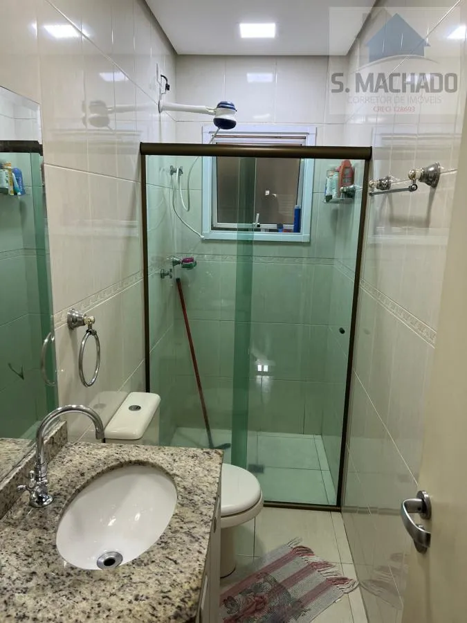 Imagem Apartamento para Venda em Santo André / SP no bairro Parque Oratório