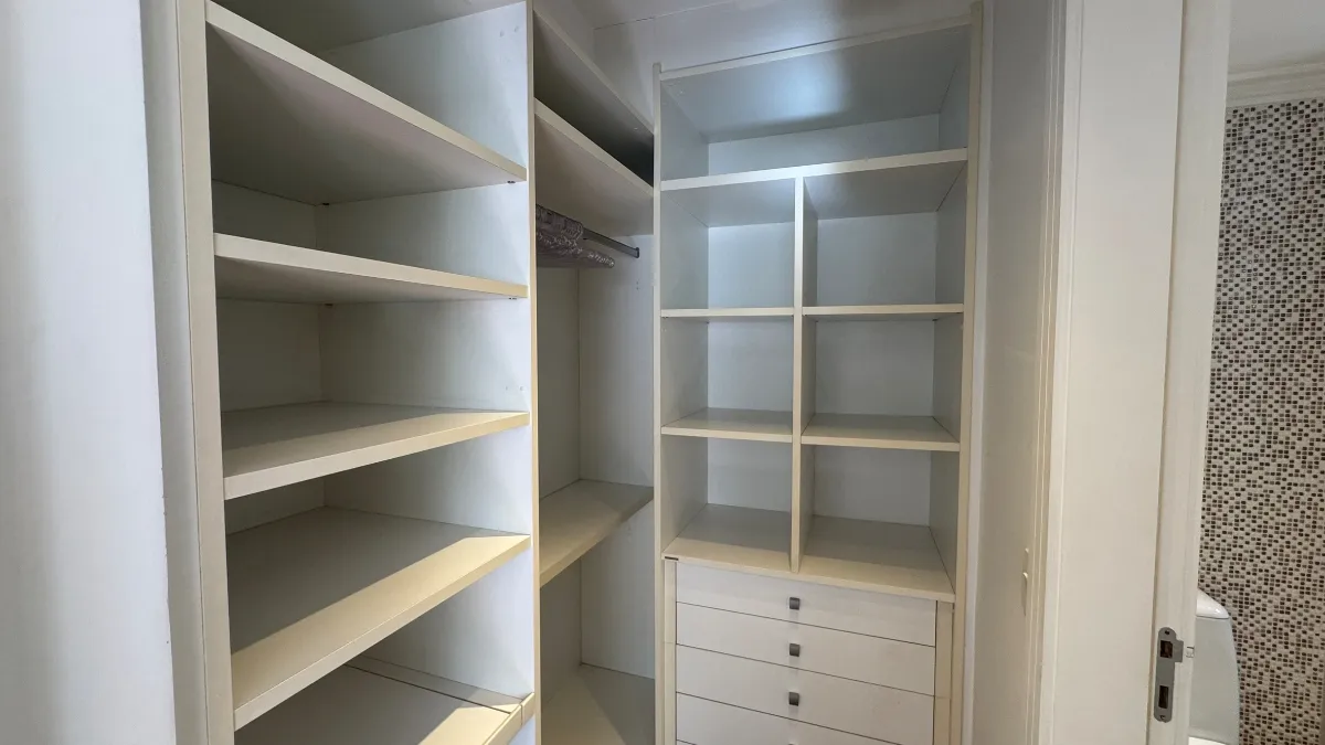Imagem Apartamento para locação em Chácara Santo Antônio (Zona Sul) com 4 quartos, sendo 4 suítes, 242m2