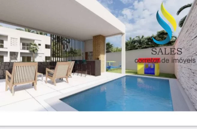 Imagem Residencial Pajuçara - Entrega Abril/2025