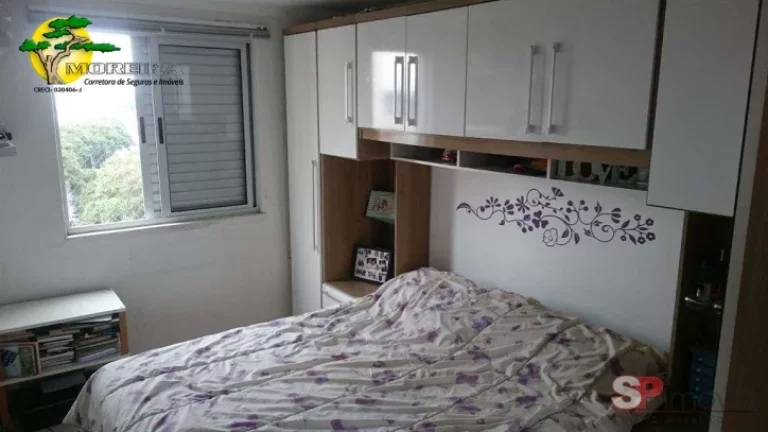 Imagem EXCELENTE APARTAMENTO PARA VENDA NO PARQUE DO MANDAQUI.