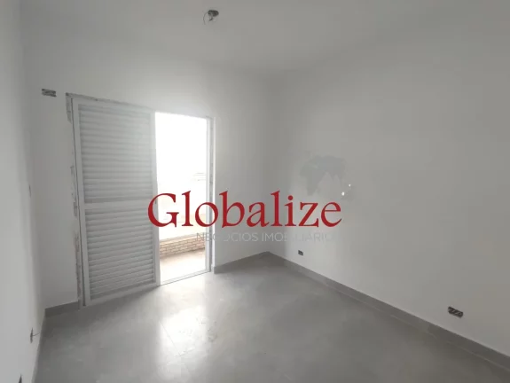 Imagem Lindo apartamento com 02 dormitórios com 01 suíte novo no bairro da Vila Belmiro em Santos (SP) por R$.430.000,00.
