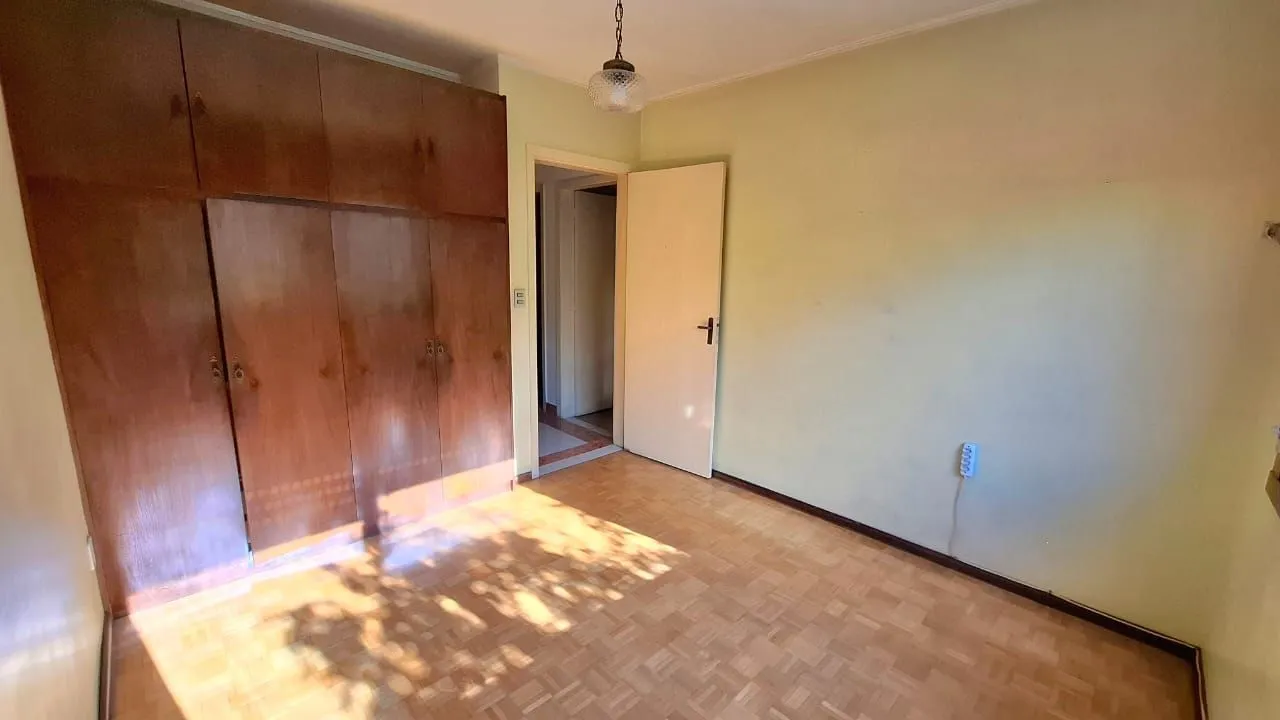 Imagem APTO 3 DORM COM DEPENDENCIA EMPREGADA