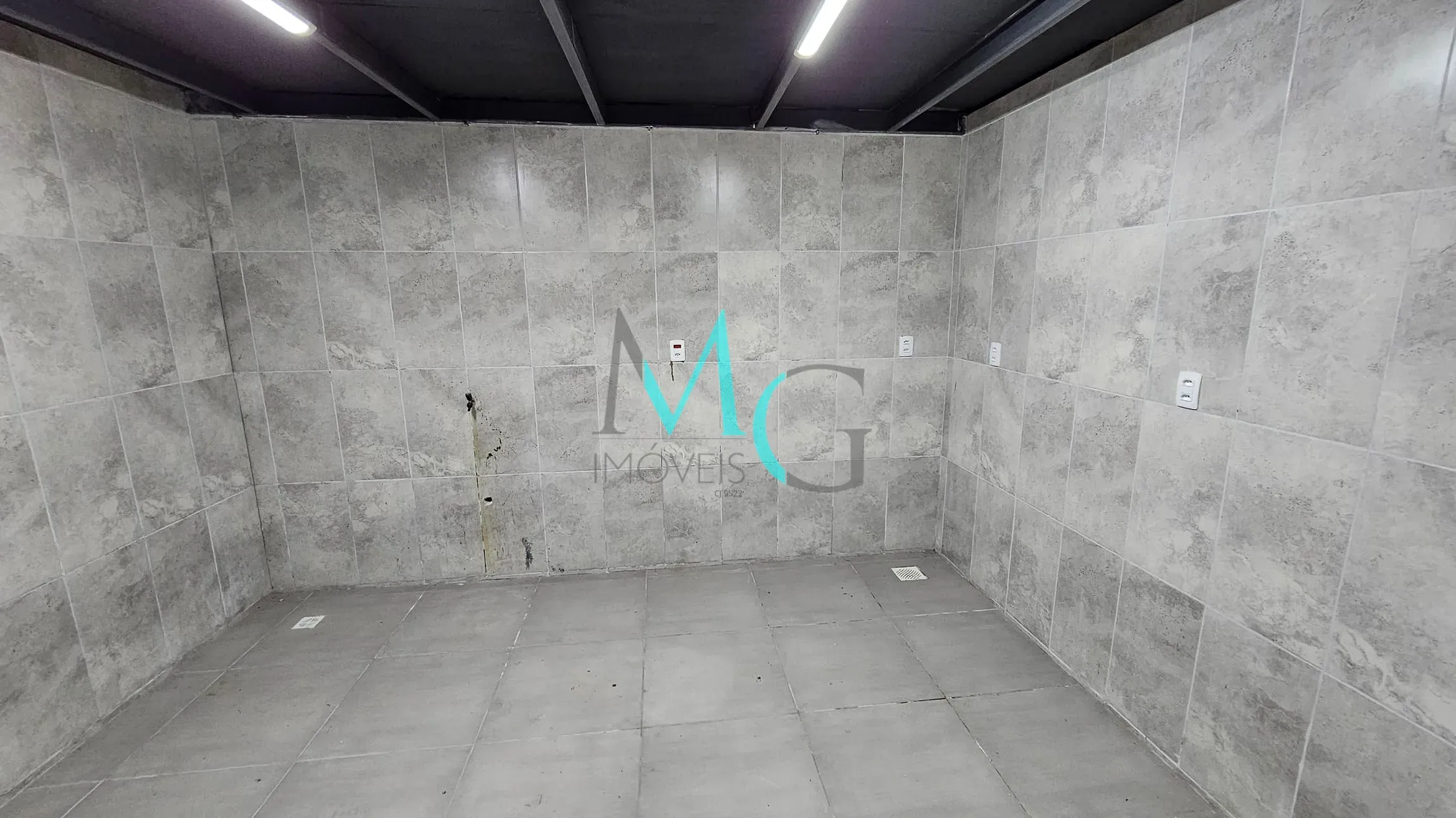 Imagem Loja para locação 250m² por R$ 10.000,00 + taxas, Santíssimo, Rio de Janeiro, RJ