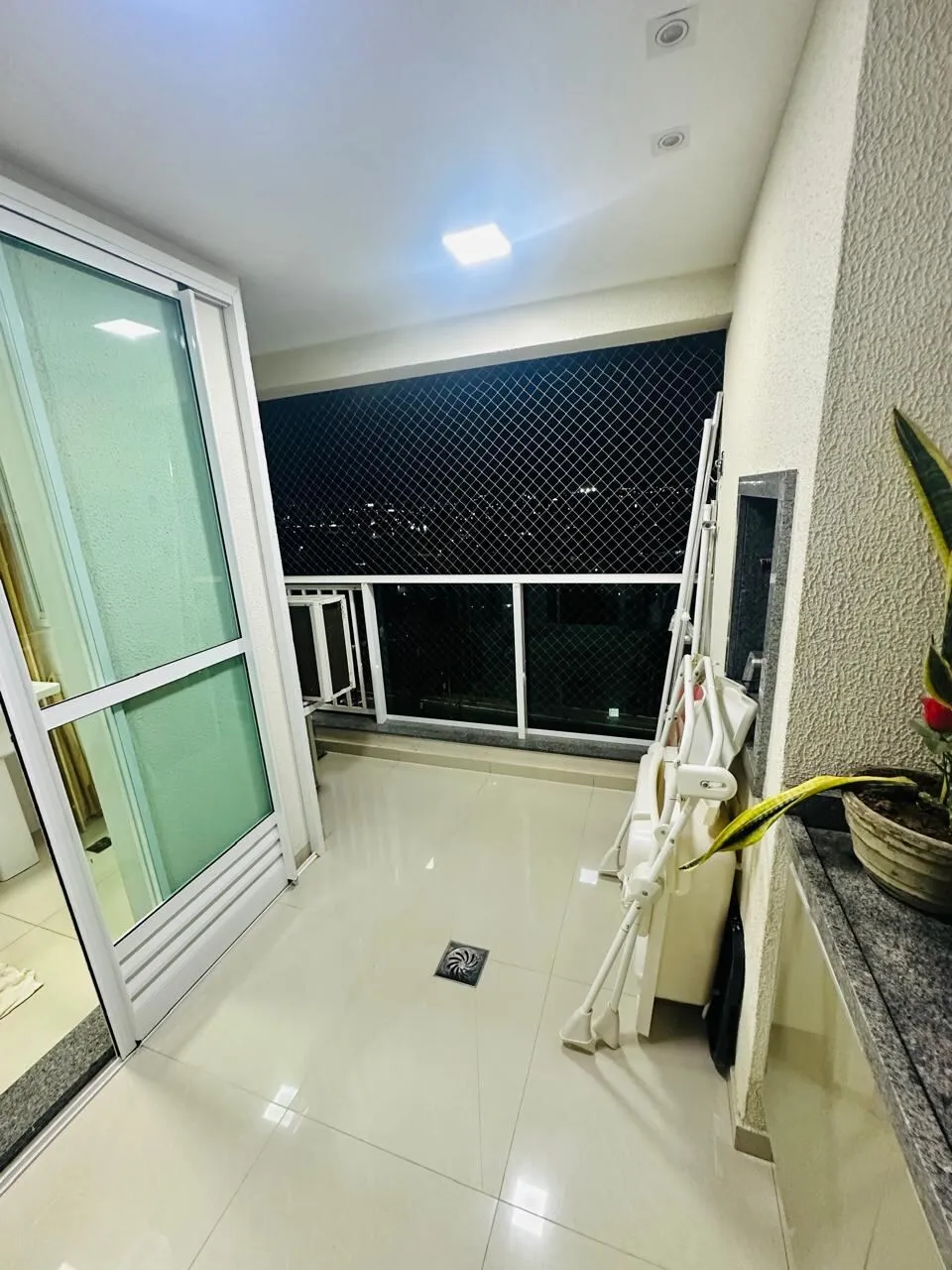 Imagem Apartamento Edifício Nyc Jardim Das américas 3 Quartos