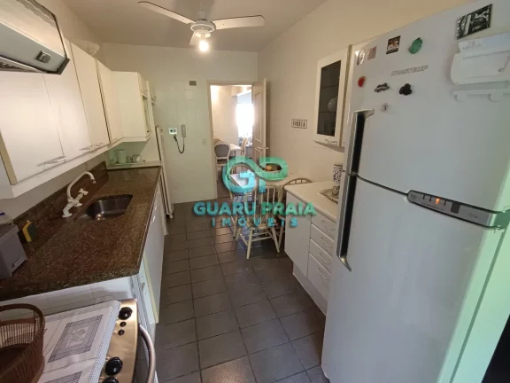 Imagem Apartamento 3 dormitorios a venda proximo a praia
