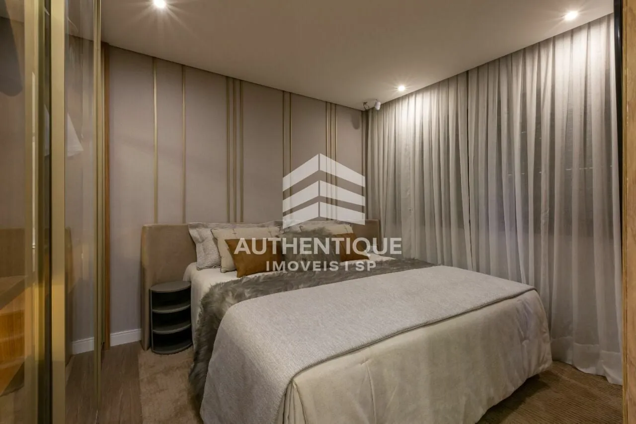 Imagem Haus Nova Campinas - Apartamento à venda no bairro Nova Campinas - Campinas/SP