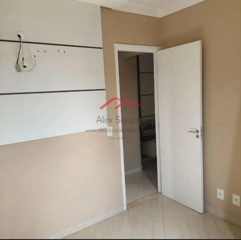 Imagem Apartamento para Venda em Sumaré, Parque Euclides Miranda, 2 dormitórios, 1 banheiro, 1 vaga