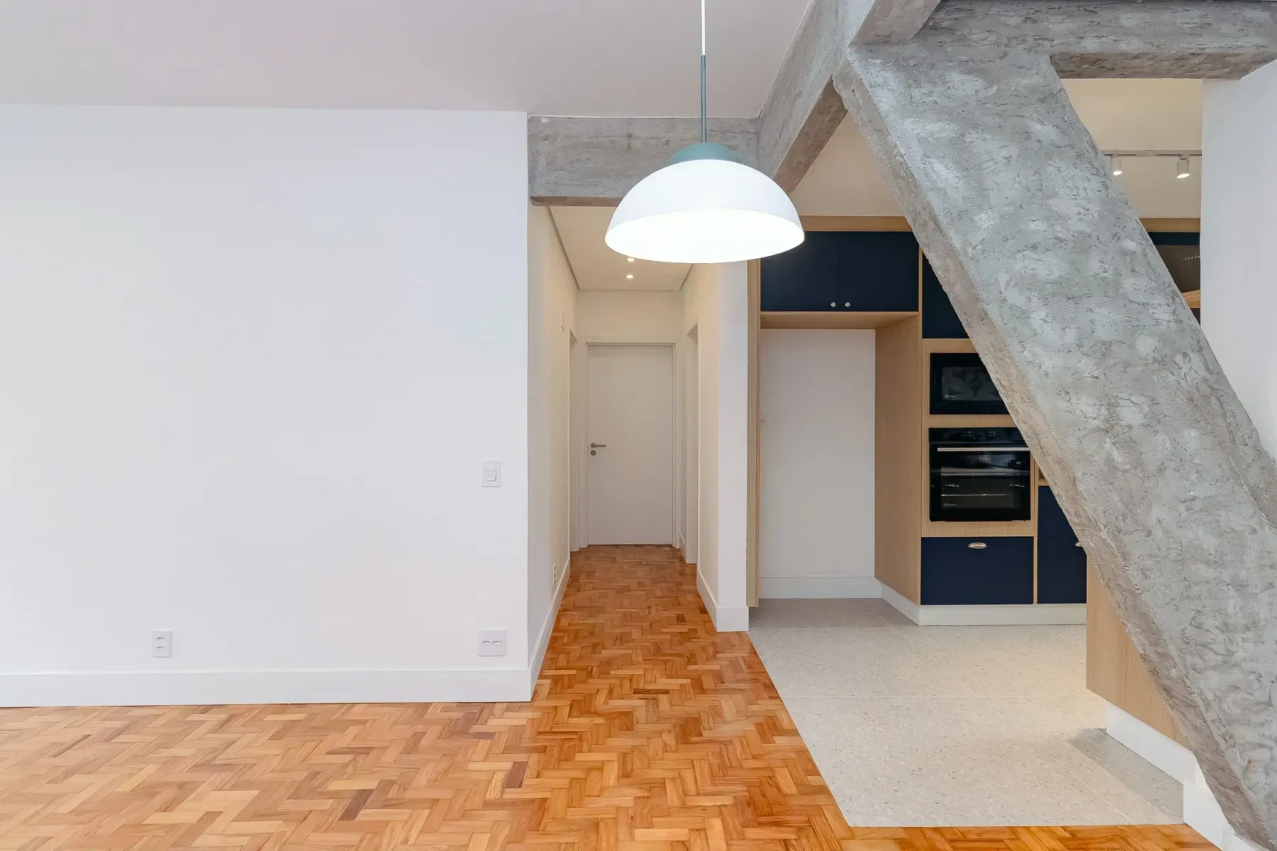 Imagem Apartamento com 2 Quartos à Venda, 90,24 m² em Santa Cecília - São Paulo