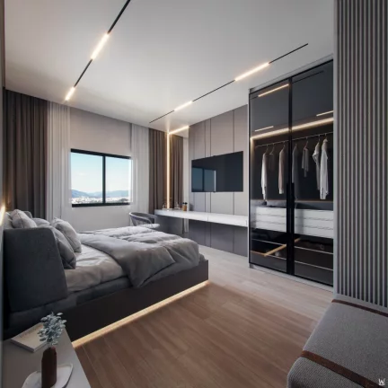 Imagem Apartamento para venda no bairro Centro em Balneário Camboriú