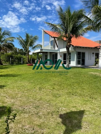 Imagem Casa Beira Mar em Itapoá - Disponível locação mensal