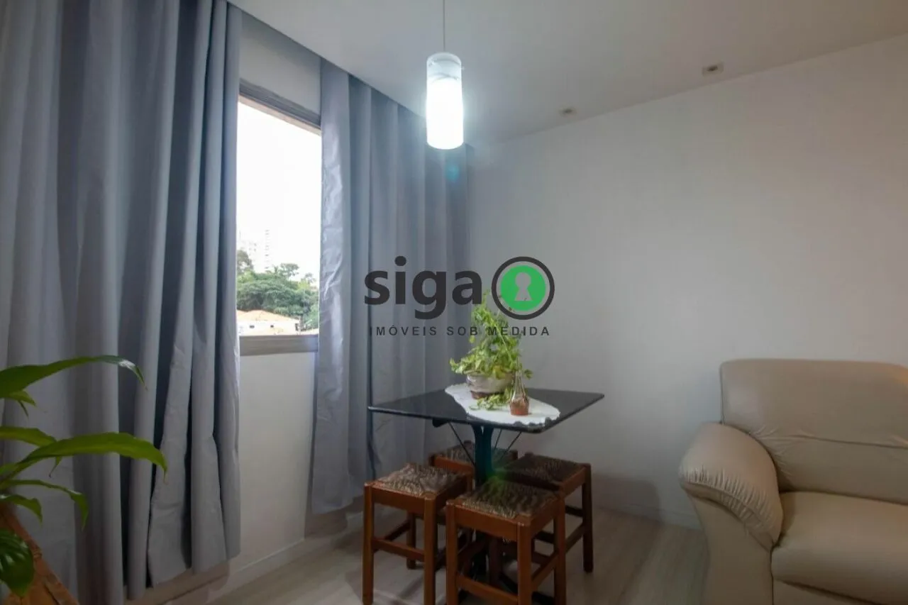 Imagem Apartamento à venda com 96m², 3 quartos e 1 vaga