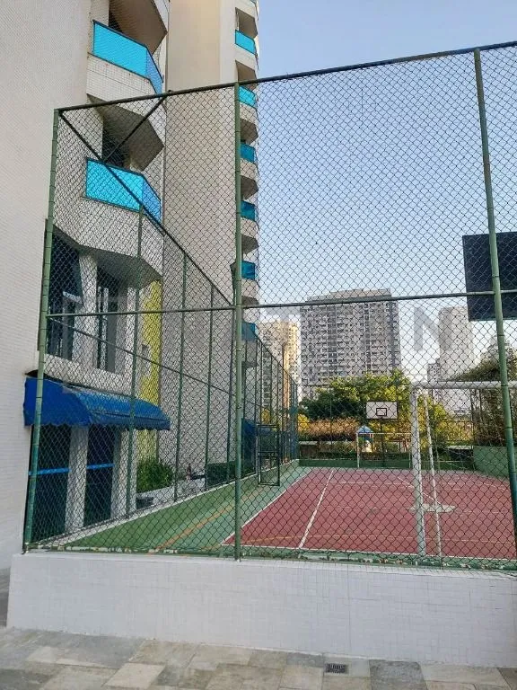 Imagem Apartamento com 3 dormitórios à venda, 108 m² por R$ 885.000,00 - Vila Regente Feijó - São Paulo/SP