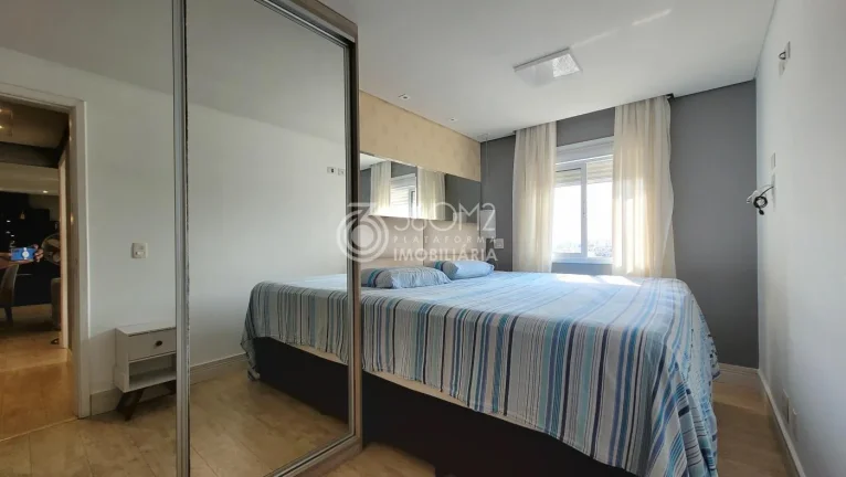 Imagem Apartamento para Venda em Santo André / SP no bairro Campestre