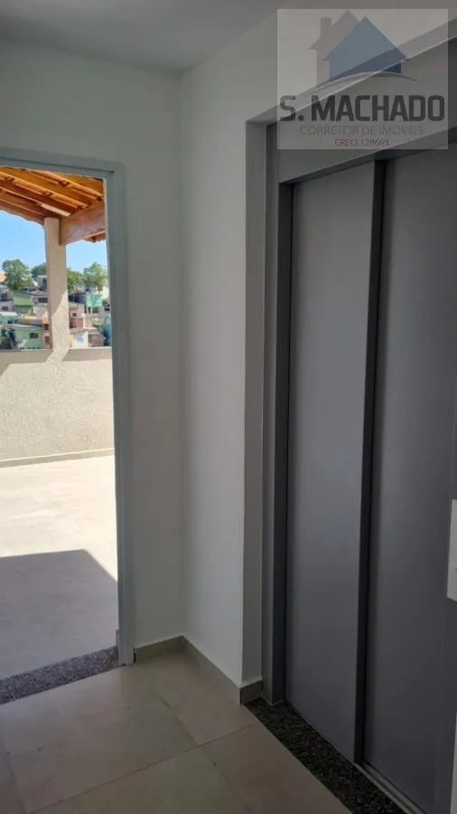 Imagem Apartamento para Venda em Santo André / SP no bairro Jardim Santo Alberto