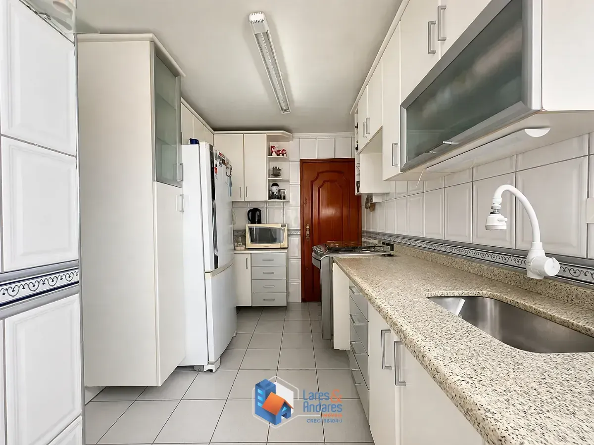 Imagem Apartamento para venda em Tucuruvi com 3 quartos, sendo 1 suíte, 89m²