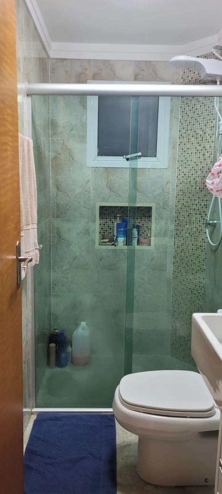 Imagem Apartamento à venda em Votorantim-SP, Jardim Simone: 2 quartos, 1 sala, 1 vaga de garagem, 60,00 m² de área.