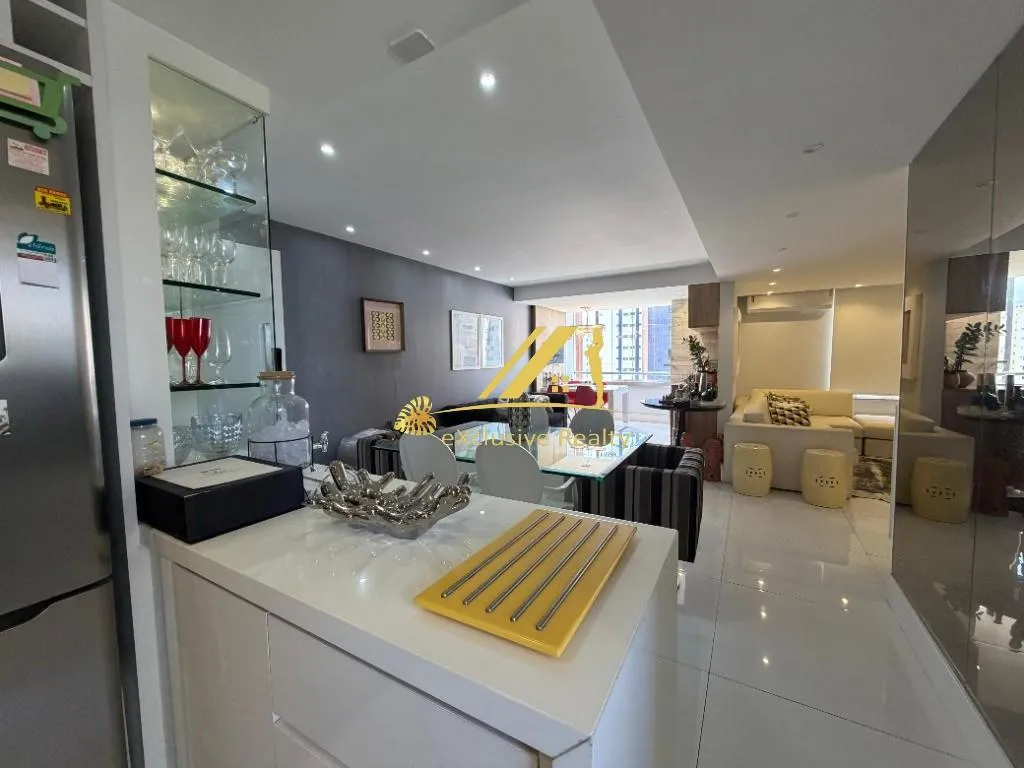 Imagem Apartamento RESIDENCIAL em Salvador - Bahia, Pituba