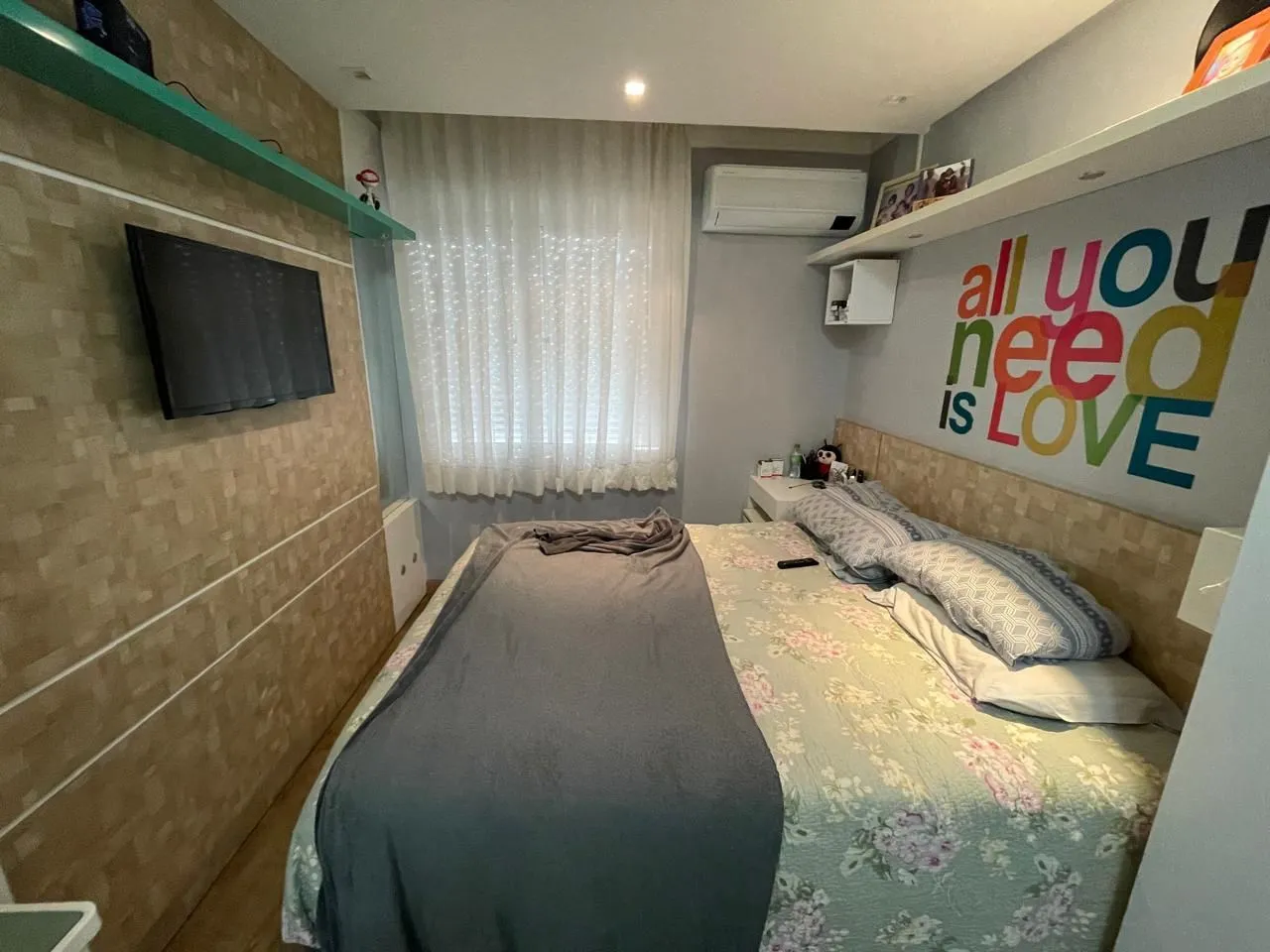 Imagem Casa de Condomínio em Sarandi
