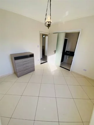 Imagem Apartamento com 2 dorms, Tupi, Praia Grande - R$ 345 mil, Cod: 2470