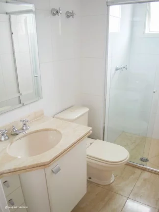 Imagem APARTAMENTO RESIDENCIAL em SÃO PAULO - SP, CIDADE MONÇÕES