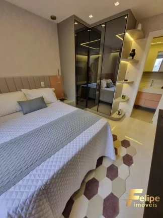 Imagem UM LINDO APARTAMENTO PARA VOCÊ!