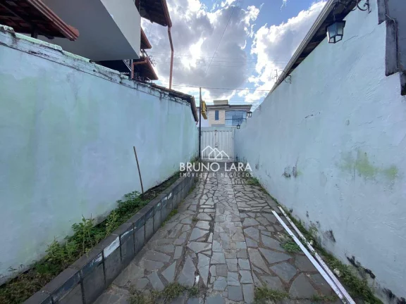 Imagem Casa para Venda no Centro de Igarapé