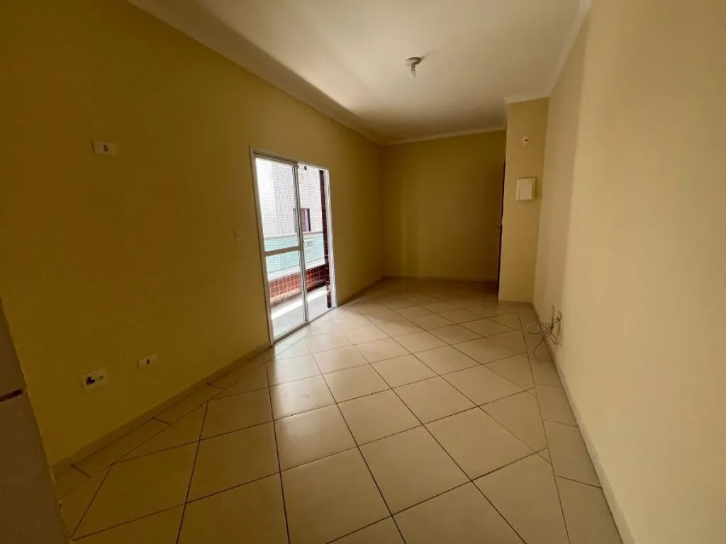 Imagem APARTAMENTO COM 80,00 m² - GUILHERMINA - PRAIA GRANDE SP