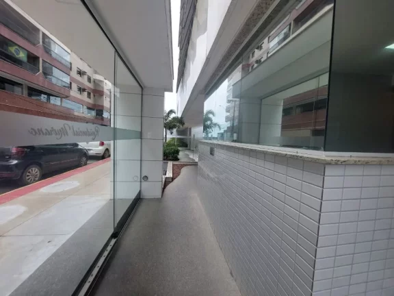 Imagem APARTAMENTO A VENDA COM 3 QUARTOS 1 SUÍTE E 2 VAGAS DE GARAGENS NA PRAIA
