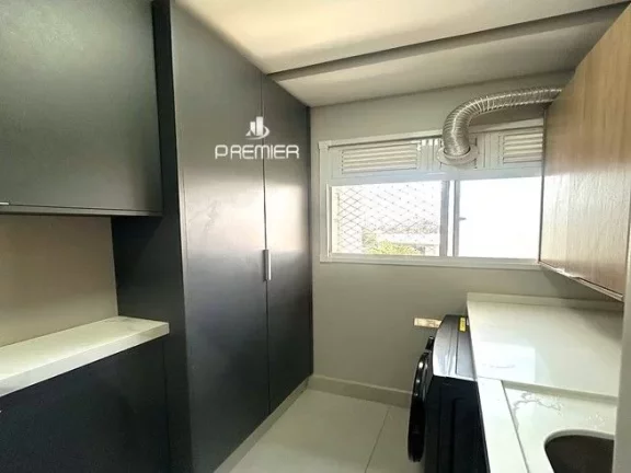 Imagem APARTAMENTO PLANEJADO NO COND. FATTO TORRES SÃO JOSÉ DE 72M² EM JUNDIAÍ SP