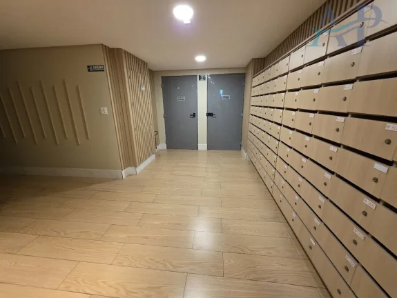 Imagem Apartamento em Praia Grande com 2 Dormitórios e 3 Vagas Privativas