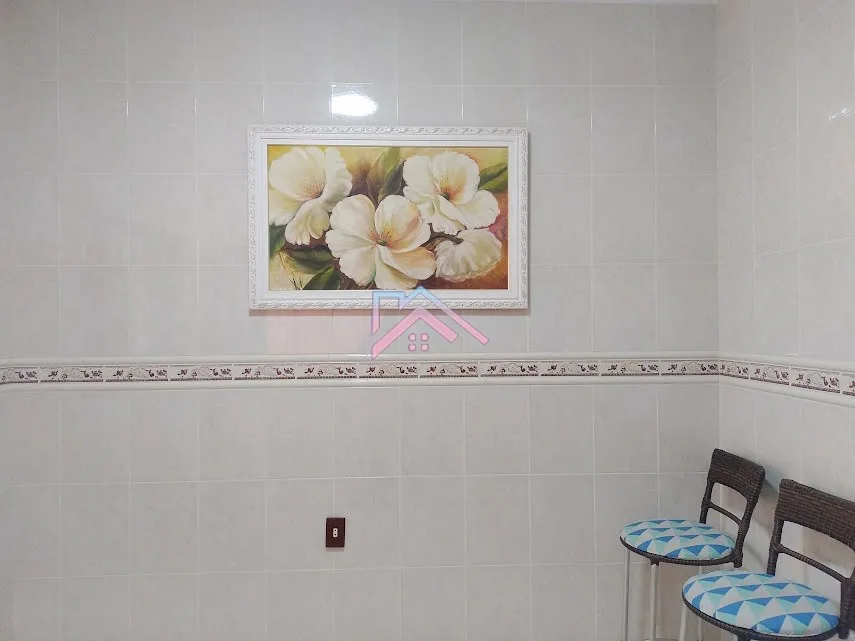 Imagem Casa à venda Vila Jeriva - Área útil 177 m2 com 3 dormitórios suíte / 2 vagas / Excelente localizaçã