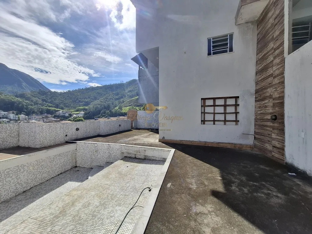 Foto do imóvel Casa para Venda em Teresópolis / RJ em Rua Prefeito Monte